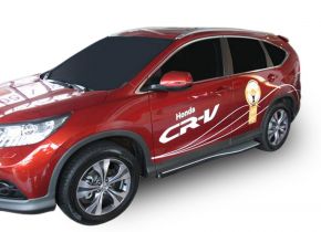 Praguri laterale pentru Honda Crv OE Style 2012-2017