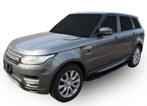 Praguri laterale pentru Land Rover Range Rover Sport 2013-