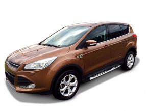 Praguri laterale pentru Ford Kuga 2013-