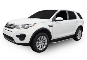 Praguri laterale pentru LAND ROVER DISCOVERY SPORT, 2015-