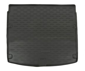 Covor portbagaj de cauciuc pentru AUDI A6 C7 SEDAN 2011-