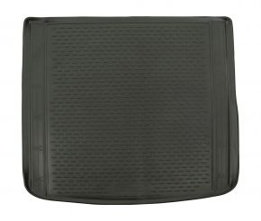 Covor portbagaj de cauciuc pentru AUDI A6 C7 KOMBI 2011-