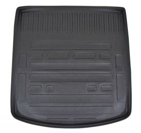 Covor portbagaj de cauciuc pentru AUDI A5 SPORTBACK/COUPE 2008-2015