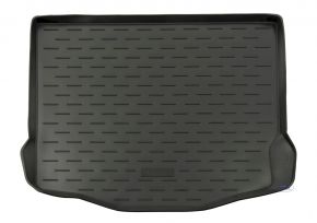 Covor portbagaj de cauciuc pentru Ford FOCUS Focus III hatchback 2011-