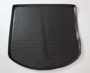 Covor portbagaj de cauciuc pentru Ford MONDEO Mondeo 5D kombi Turnier 2007-