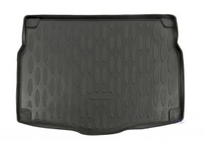Covor portbagaj de cauciuc pentru Huyndai i30 i30 HTB 2012-