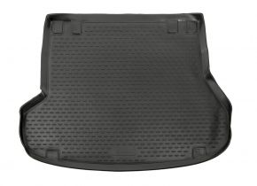 Covor portbagaj de cauciuc pentru Huyndai i30 i30 CW 2012-