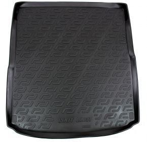 Covor portbagaj de cauciuc pentru HYUNDAI i40 KOMBI 2011-