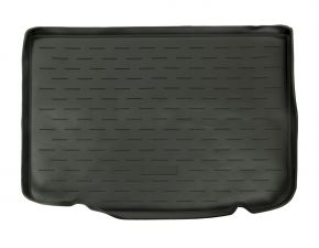 Covor portbagaj de cauciuc pentru MERCEDES A-CLASS (W176) 2012-2018