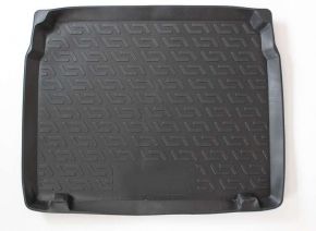 Covor portbagaj de cauciuc pentru Opel ASTRA Astra J hatchback 2009-