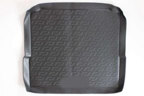Covor portbagaj de cauciuc pentru Opel ZAFIRA Zafira B 2005-2012