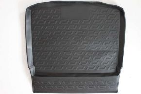 Covor portbagaj de cauciuc pentru Opel INSIGNIA Insignia hatchback 2008-
