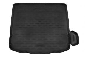 Covor portbagaj de cauciuc pentru Land Rover - Freelander II 2006-2016