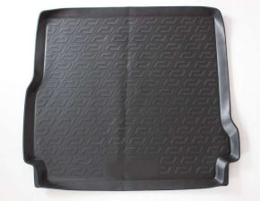 Covor portbagaj de cauciuc pentru Land Rover DISCOVERY Discovery III 2004-