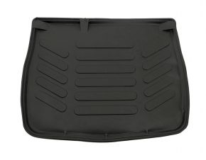 Covor portbagaj de cauciuc pentru SEAT LEON II 2005-2012
