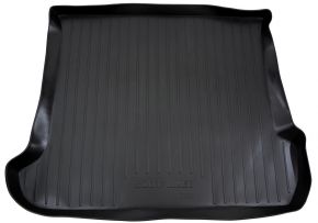 Covor portbagaj de cauciuc pentru TOYOTA LAND CRUISER (J120) 2002-2010