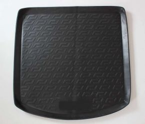 Covor portbagaj de cauciuc pentru Volkswagen TOURAN Touran 5 locuri 2003-2014