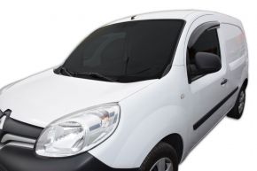 Deflectoare - SCOUTT pentru RENAULT KANGOO 2, Ľ + P, 2009-, față 2 buc