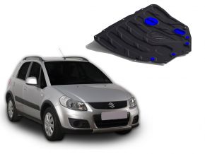 Scut metalic motor și cutia de viteze pentru Suzuki SX4 1,6 2013-2016