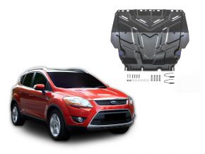 Scut metalic motor și cutia de viteze pentru Ford Kuga 2,0 2008-2013