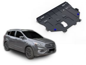 Scut metalic motor și cutia de viteze pentru Ford Kuga 1,5 Ecoboost; 1,6; 2,5 2016-2019