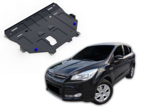 Scut metalic motor și cutia de viteze pentru Ford Kuga 1,5 Ecoboost; 1,6; 2,5 2013-2016