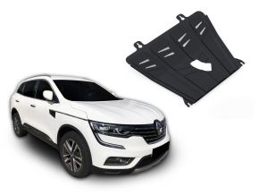 Scut metalic motor și cutia de viteze pentru Renault Koleos 2,0; 2,5 2017