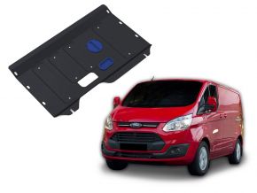 Scut metalic motor și cutia de viteze pentru Ford Tourneo Custom 2.2 2013-