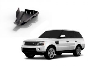 Scut metalic compresor la suspensie pe aer pre Land Rover Range Rover Sport se potrivește la toate motoarele 2005-2012