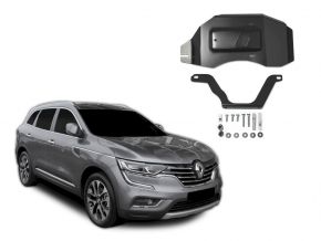 Scut metalic diferențial pre Renault Koleos 2,0; 2,5, 2017-