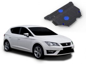 Scut metalic motor și cutia de viteze pentru Seat Leon 1,2TFSI 2013-2014