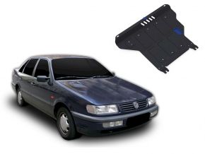 Scut metalic motor și cutia de viteze pentru Volkswagen Passat MT 1,4; 1,6; 1,8; 2,0 1993-1997