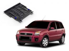 Scut metalic motor și cutia de viteze pentru Ford Fusion 1,4; 1,6 2004-2012