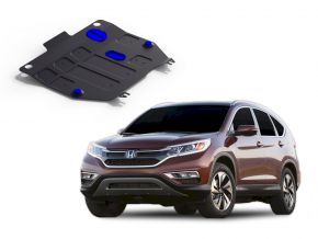 Scut metalic motor și cutia de viteze pentru Honda CR-V 2,0 (doar pentru motorizarea indicată!) 2012-2016