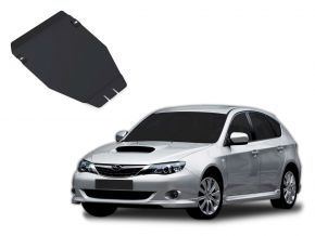 Scut metalic motor și cutia de viteze pentru Subaru Impreza 1,5R; 2,0R; 2,5WRX; 2,5STI 2007-2011