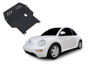 Scut metalic motor și cutia de viteze pentru Volkswagen New Beetle se potrivește la toate motoarele 1998-2005