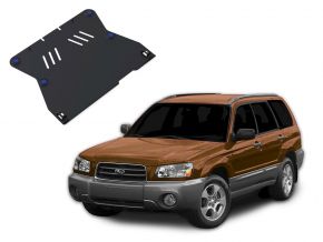 Scut metalic cutia de viteze pentru SUBARU FORESTER AT 2,0 2003-2008