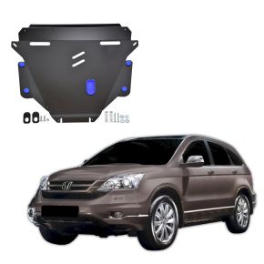 Scut metalic motor și cutia de viteze pentru Honda CR-V potrivit pentru toate motorizările 2007-2012