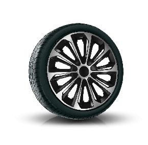 Capace pentru FORD 16", STRONG DUOCOLOR 4bc 