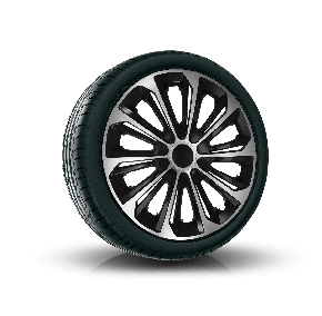 Capace pentru HONDA 16", STRONG DUOCOLOR 4bc 