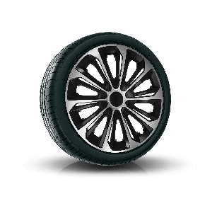 Capace pentru MERCEDES 15", STRONG DUOCOLOR 4bc 