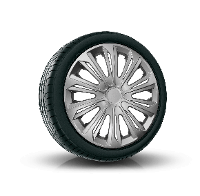 Capace pentru FORD 16", STRONG GRI 4bc 