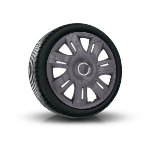 Capace pentru FORD 16", SUPERNOVA VOPSIT GRAFITI 4bc