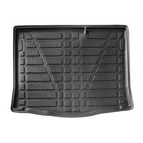 Tavă portabagj din plastic ALFA ROMEO Giulietta 2010-2021