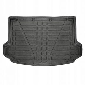 Tavă portabagj din plastic ALFA ROMEO Junior 2024- (podeaua superioară a portbagajului)