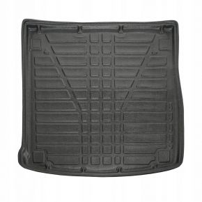 Tavă portabagj din plastic ALFA ROMEO Stelvio 949 2017- (cu și fără subwoofer)