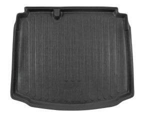 Tavă portabagj din plastic AUDI A3 8P Hatchback 2003-2012