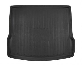 Tavă portabagj din plastic AUDI Q5 2008-2015