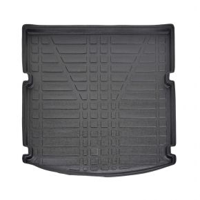 Tavă portabagj din plastic AUDI A6 C8 Sedan 2018-2025