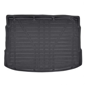 Tavă portabagj din plastic AUDI E-tron 5 Seater, Electric 2021-
